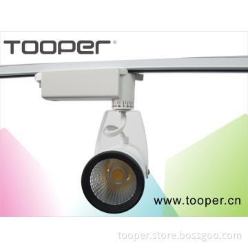 CE, ROHS LED Track Light-07